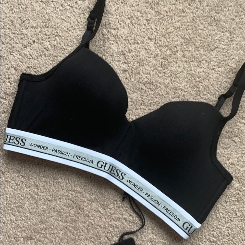 Guess Bra
